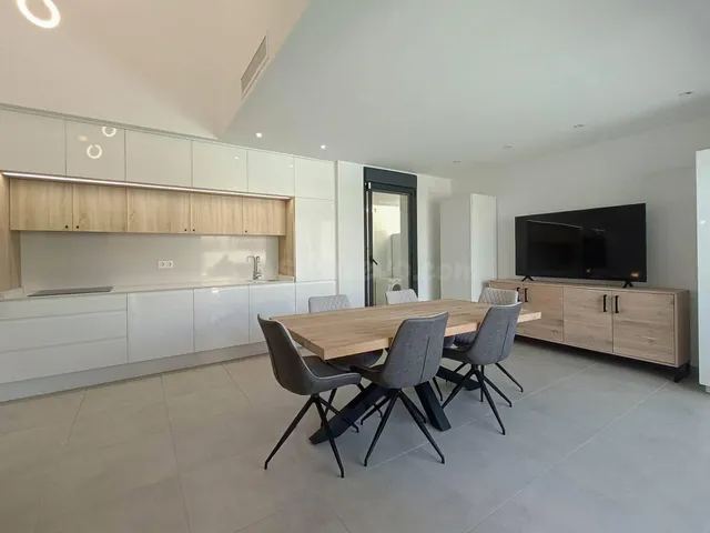 Villa 5 habitaciones 214m² en venta - Pueblo 5 - foto 2