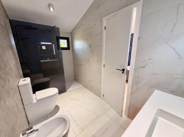 Ático 3 habitaciones 98m² en venta - Las Ramblas — 23