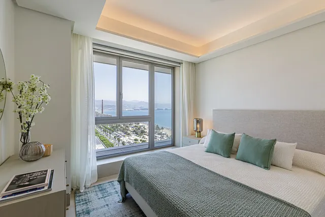 Apartamento 4 habitaciones 263m² en venta - El Cuartón - Heliomar — 9