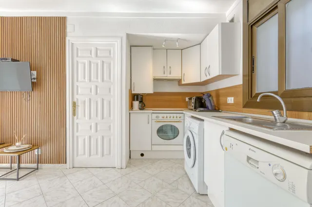 Piso 1 habitación 41m² en venta - Centre — 14