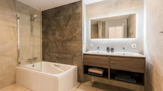 Apartamento 3 habitaciones 96m² en alquiler - Marbella — 12