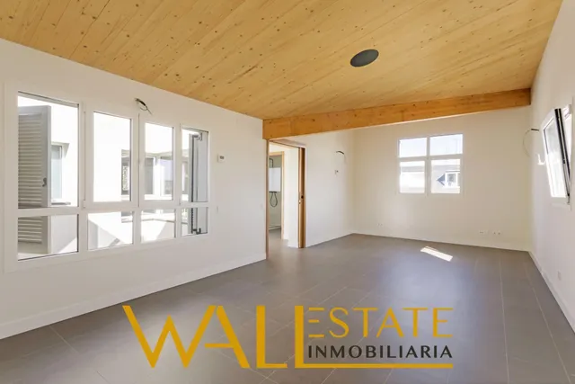 chalet en venta en canillejas — 22