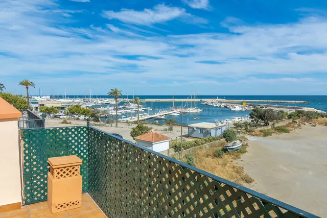 Adosado 4 habitaciones 181m² en venta - Costa Del Sol