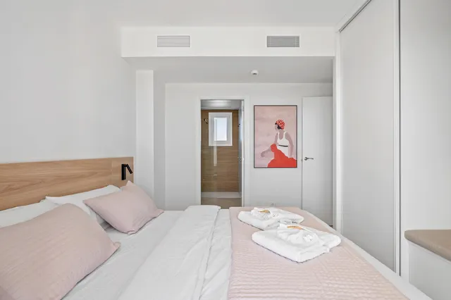 Apartamento 3 habitaciones 106m² en venta - Euro Roda — 13