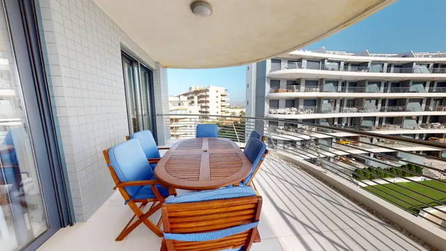 MIRASOL eme de Maison Ocean Infinity (Ref.503EME) — 23