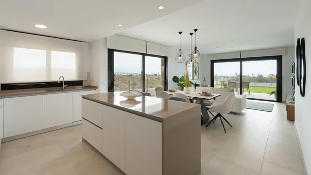 Apartamento 2 habitaciones 184m² en venta - Parque Selwo Aventura — 14