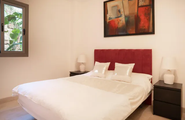 APARTAMENTO EN PLANTA BAJA — 20
