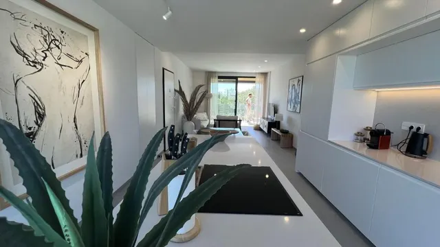 Apartamento 2 habitaciones 88m² en venta - Las Colinas Golf — 8