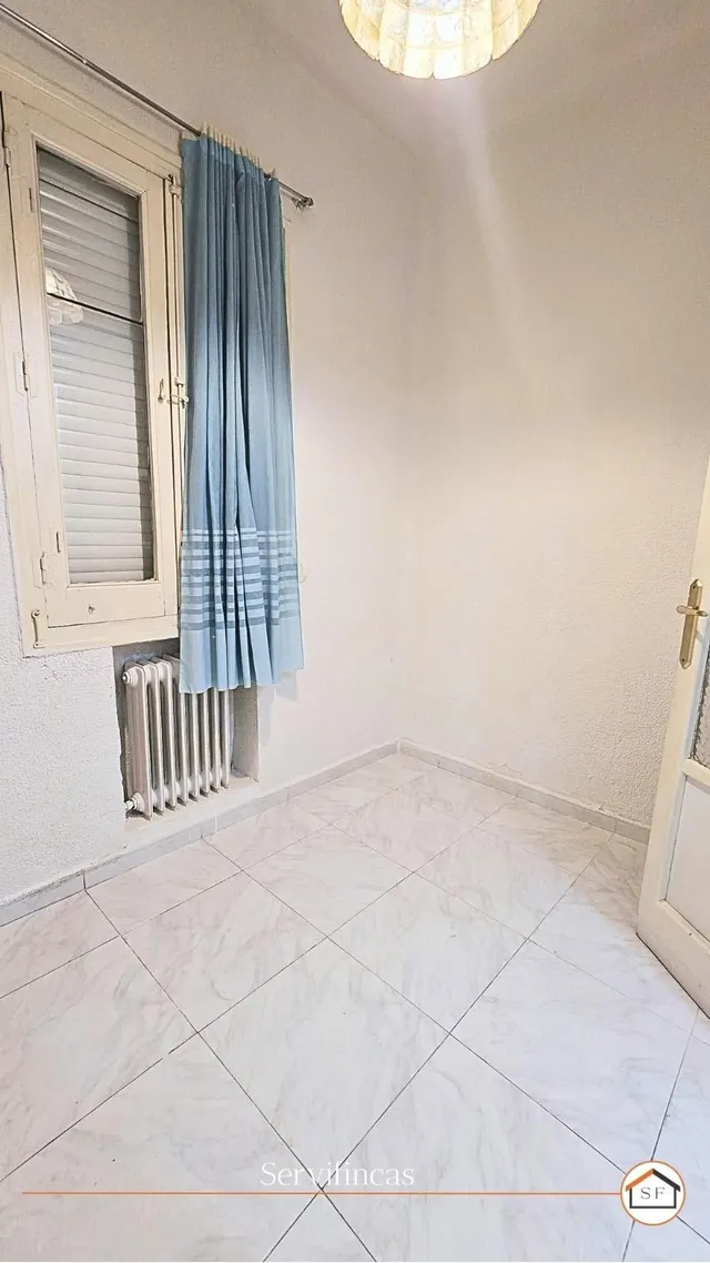 Vivienda Jerónimos-Retiro — 12