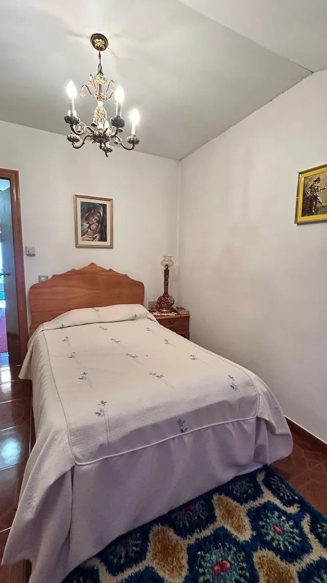 Espectacular Casa y Solar en el Corazón de Cacabelos — 29