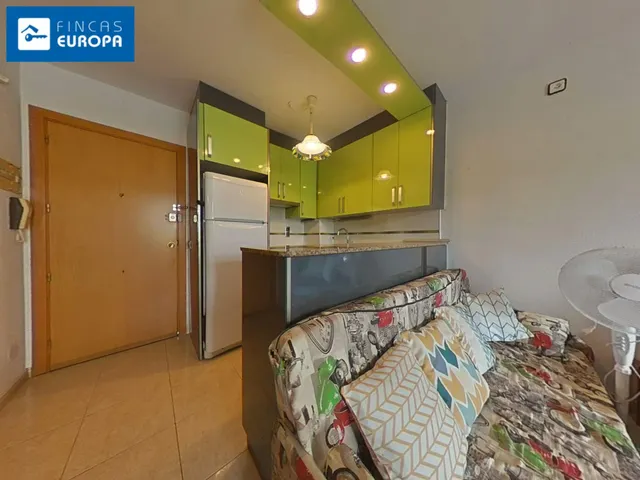 APARTAMENTO LISTO PARA DISFRUTAR — 9