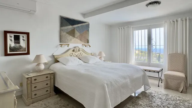 Chalet 4 habitaciones 474m² en venta - Riviera del sol — 15