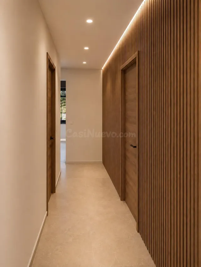 EN AV. BARBERÀ, TODO REFORMADO A ESTRENAR Y TERRAZA 88 m2!!! - foto 2