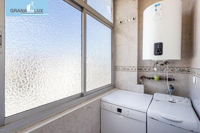 Magnífico piso ideal para invertir o para vivir sin vecinos y con vistas despejadas. — 10