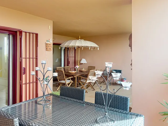 Apartamento 2 habitaciones 103m² en venta - Costa del Sol — 9