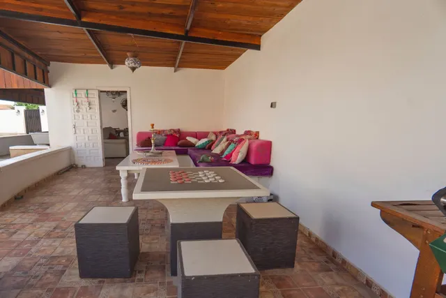 Chalet 6 habitaciones 299m² en venta - Comunidad valenciana — 22