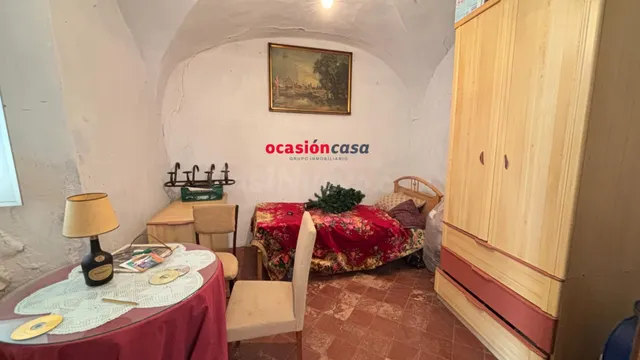 CASA CON PATIO POR SOLO 35.000€ - foto 5