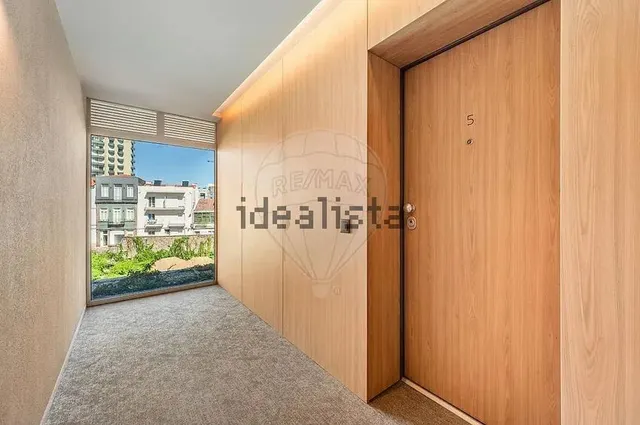 Apartamento 52m² en venta - São Victor — 8