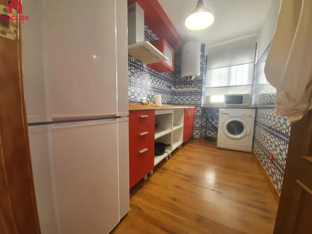 Ideal piso en San Basilio , piso en primera planta reformado y todo exterior — 22