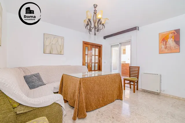 Piso 2 habitaciones 75m² en venta - A la Salida de las Gabias — 4