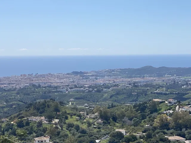 Parcela 6100m² en venta - Riviera del sol — 10