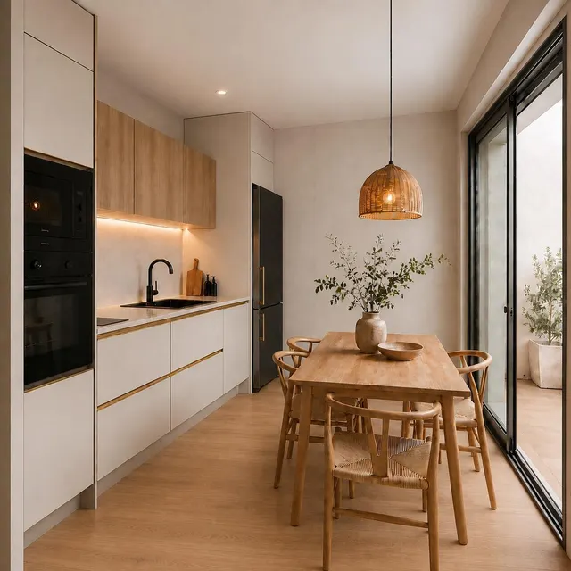 PROMOCIÓN EXCLUSIVA DE 10 VIVIENDAS TRÍPLEX EN EL SUR DE MURCIA — 15