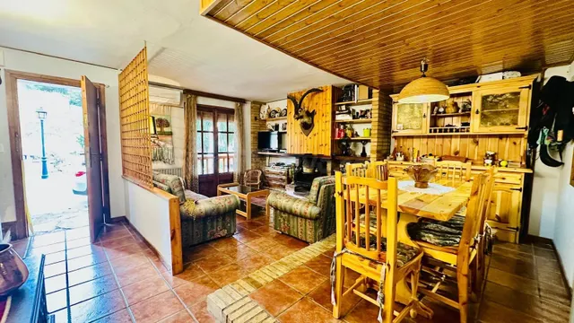 Casa en Beceite — 2