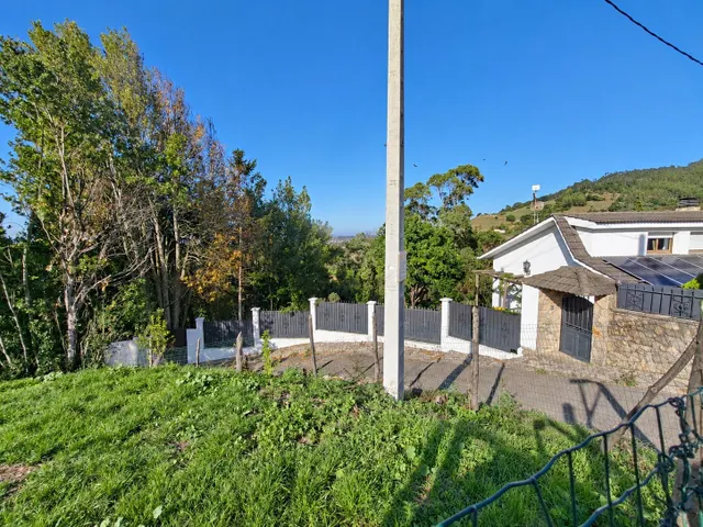 Parcela edificable de 1.710 m2 en caldones: tu futuro hogar en el entorno rural de Gijón — 19
