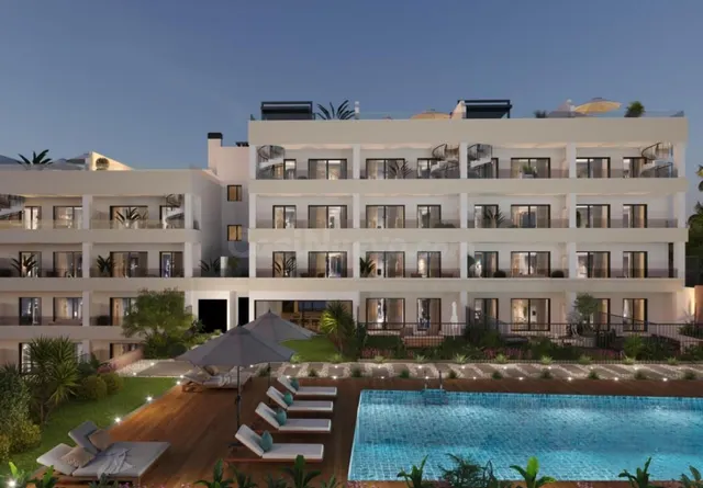 Apartamento 2 habitaciones 155m² en venta - Puerto Narixa