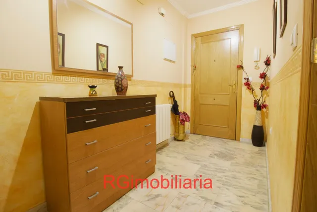 Piso con garaje y trastero en las Albercas de Don Benito — 9