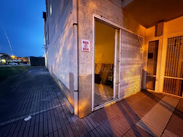 Local en venta en Alcúdia – versatilidad y gran potencial en