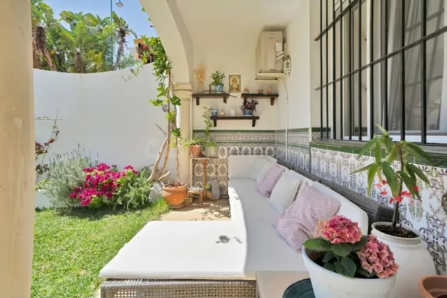 Villa 5 habitaciones 290m² en alquiler - Marbella - foto 5
