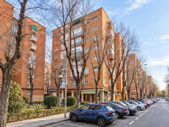 Piso 3 habitaciones 94m² en venta - Marroquina — 20