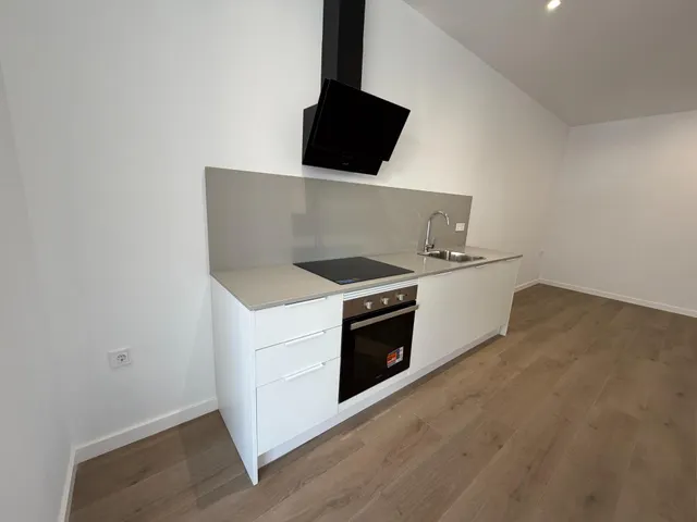 Viviendas reformadas a estrenar en Alberic - Vivienda A03 — 8
