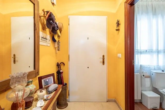 AMPLIA CASA DE 5 DORMITORIOS EN ALHENDÍN, GRANADA — 37
