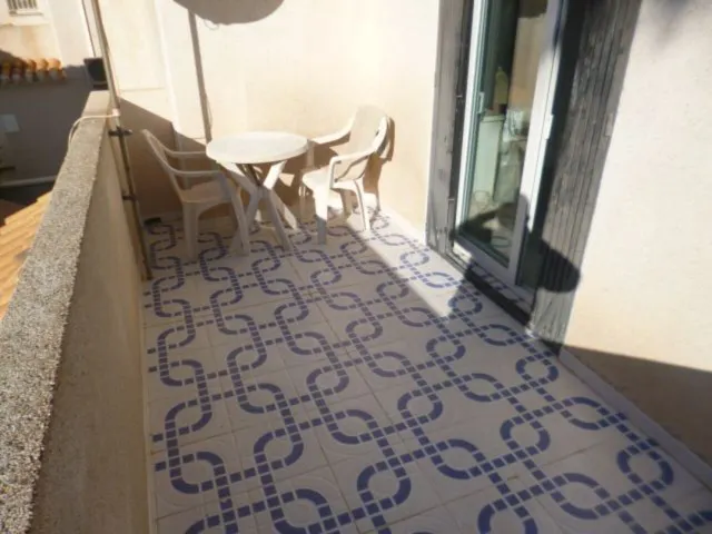 Villa 3 habitaciones 95m² en venta - La Zenia — 16