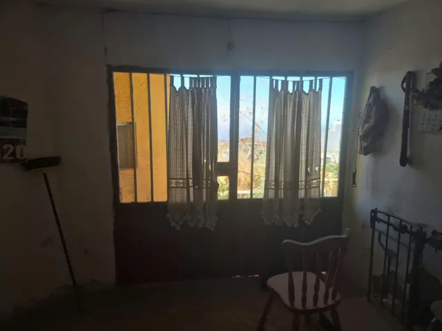 Casa de pueblo a reformar — 27