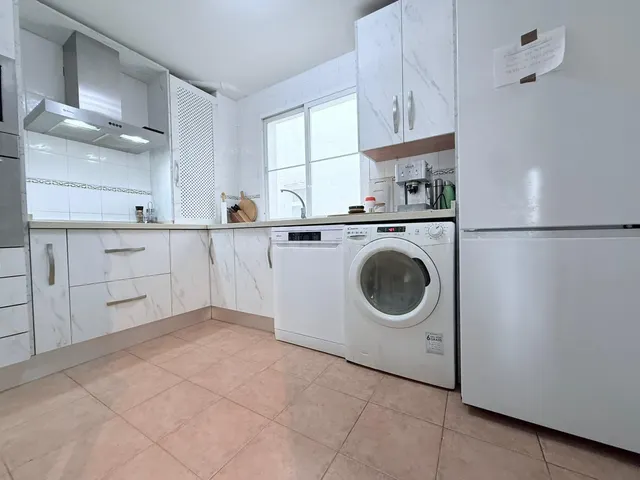 Apartamento 3 habitaciones 107m² en venta - Costa del Sol - foto 4
