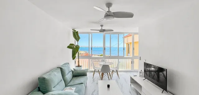 Apartamento 1 habitación 45m² en venta - Punta Prima — 9