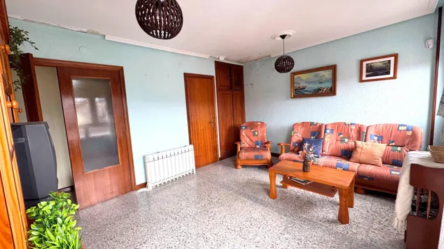 Piso luminoso y exterior en Guarnizo (El Astillero) – Ideal para entrar a vivir o inversión — 17