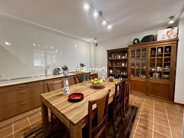 Chalet 5 habitaciones 397m² en venta - Marbella — 28