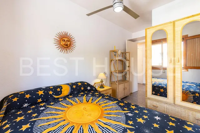 Piso en venta en Calle Gardenias, Santiago de la Ribera, San Javier, Murcia — 26