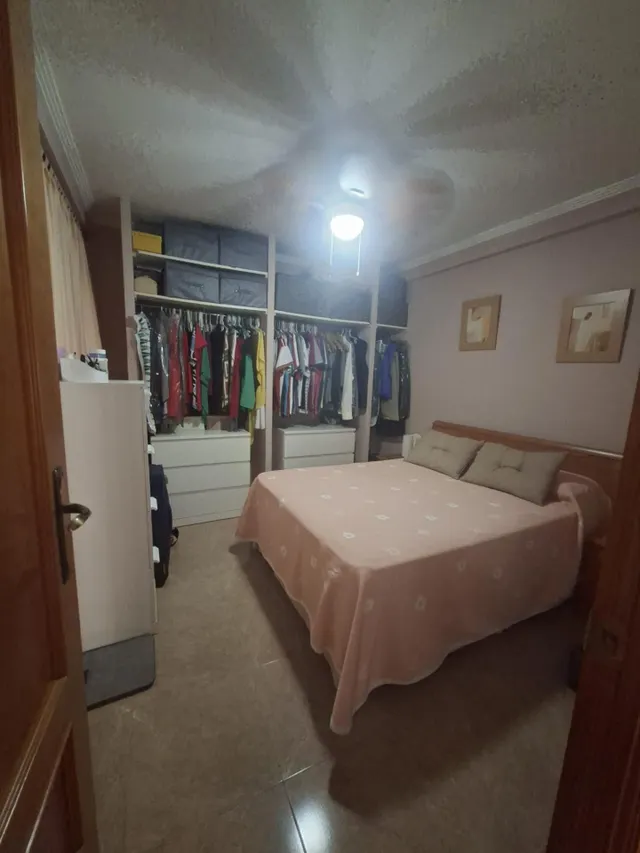 EL MEJOR PISO DE CAMAS — 7