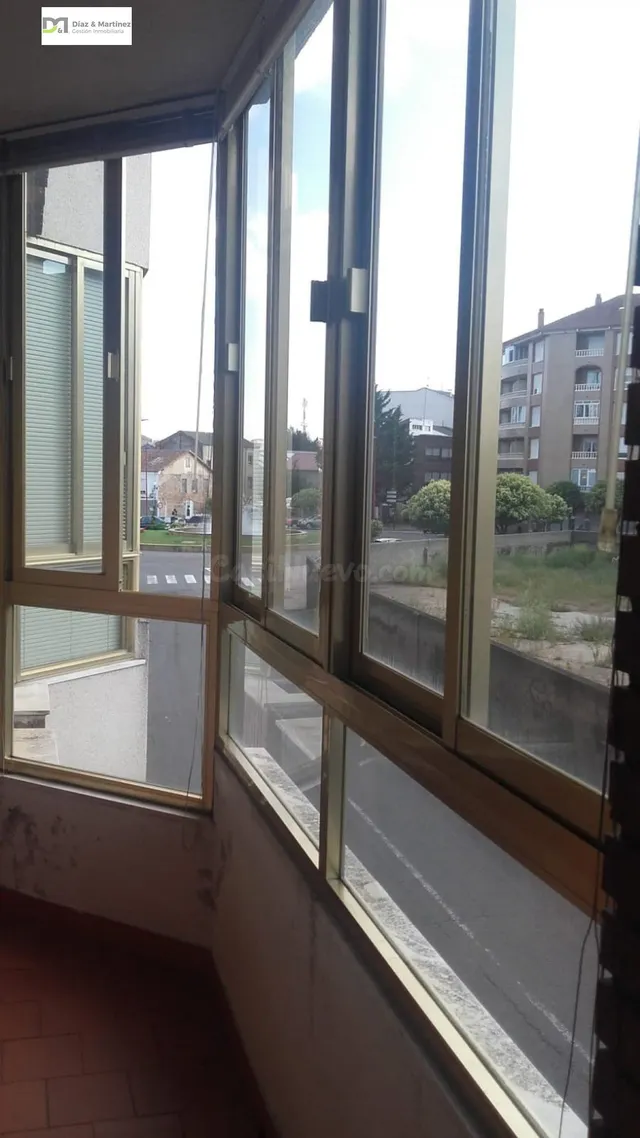 PISO CENTRICO EN LA BAÑEZA - foto 4