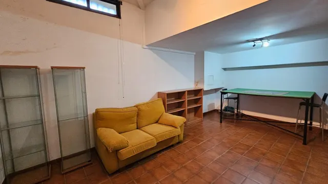 CAÑERO. Amplia Casa con cochera privada — 29