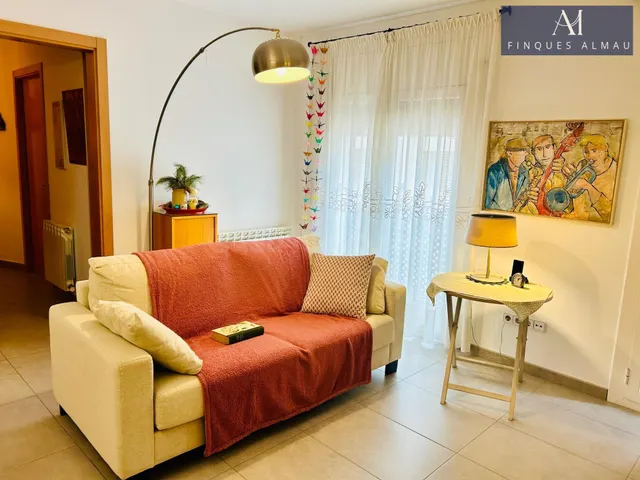 Piso en venta en centro de vilanova i la geltru!! - foto 4