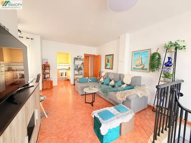 Duplex de 2 dormitorios en duc de vendome! — 6