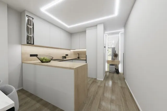 Apartamento 2 habitaciones 80m² en venta - Acequion — 12