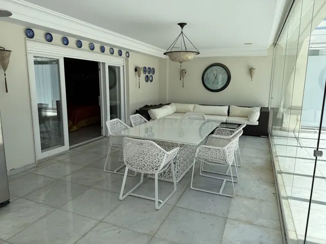 Apartamento 4 habitaciones 385m² en venta - Marbella — 4