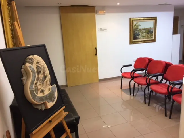 Fantástico piso en pleno casco antiguo de Alicante. Fantasti - foto 4